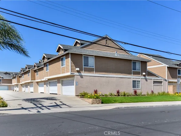 9829 Cedar St APT P, Bellflower, CA 90706