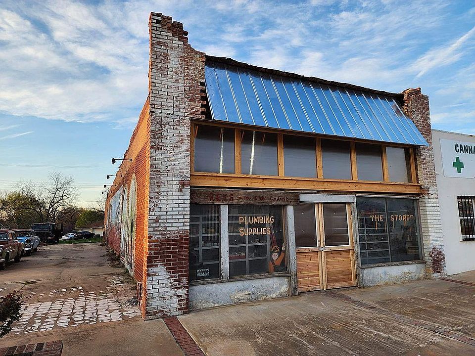 1192 Us Highway 70 Hwy A, Wilson, OK 73463 Zillow