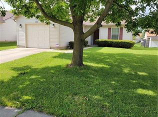 5354 Garth Dr, Indianapolis, IN