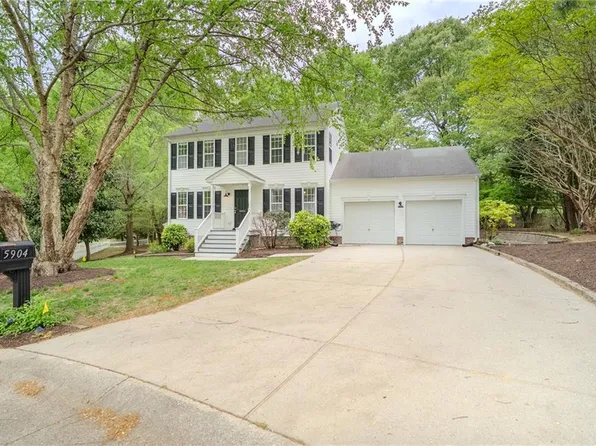 5904 New Ct, Williamsburg, VA 23188