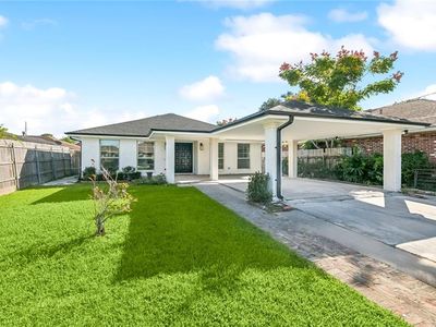 3940 Uri St, Metairie, LA, 70002