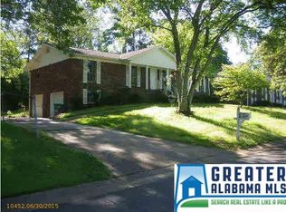 809 3rd Avenue Cir, Pleasant Grove, AL 35127