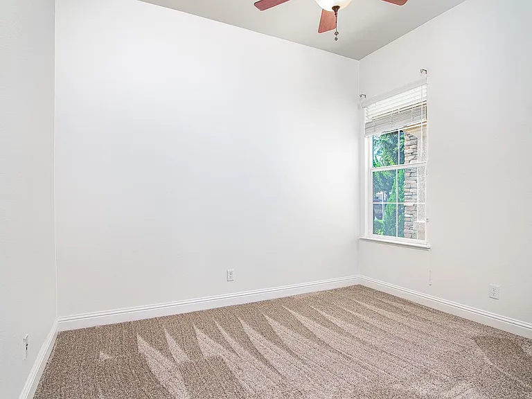 Third bedroom