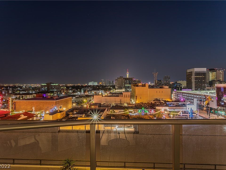 1st image of 150 Las Vegas Blvd N Unit 912