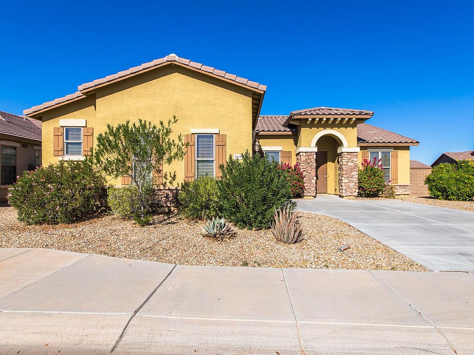 1st image of 16034 W Mohave St