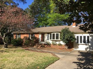 3068 Tyre Neck Rd, Chesapeake, VA 23321