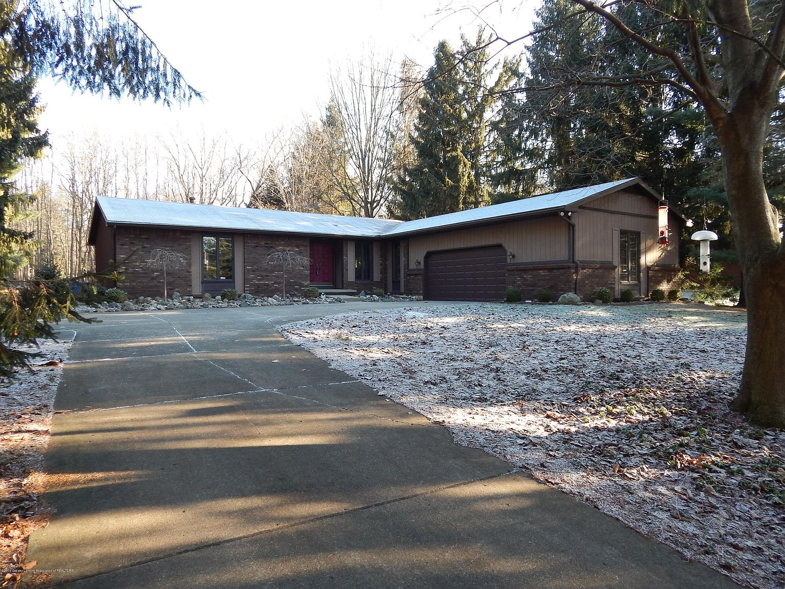 241 E Sherwood Rd, Williamston, MI 48895 Zillow