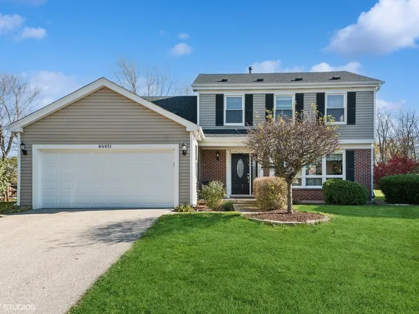 0N431 Kimball Rd, Winfield, IL 60190