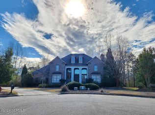 110 Montreux Ln, New Bern, NC 28562