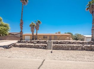 3848 Northstar Dr, Lake Havasu City, AZ 86406
