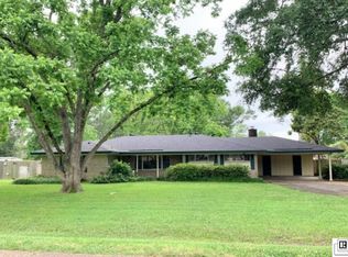 624 McCain Dr, Monroe, LA 71203