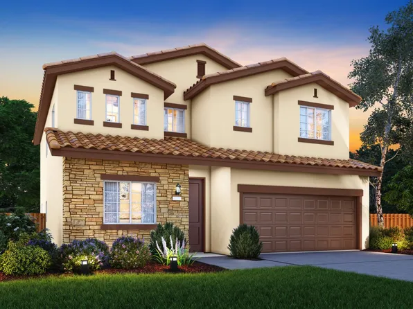 402 Collins Ave, Los Banos, CA 93635