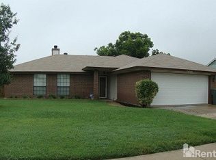 4208 Josh Dr, Killeen, TX 76542