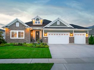 931 Mary Margaret Dr, Kaysville, UT 84037