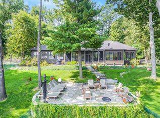 6403 Riverside Rd, Fennville, MI 49408