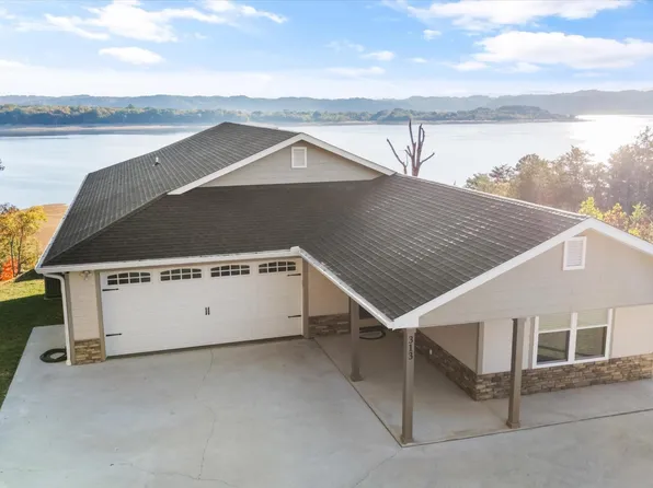 313 Sunrise Trl, Dandridge, TN 37725