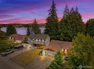617 98th Dr NE, Lake Stevens, WA 98258