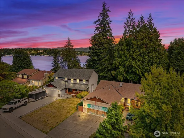 617 98th Drive NE, Lake Stevens, WA 98258