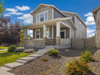15694 E 47th Drive, Denver, CO, 80239