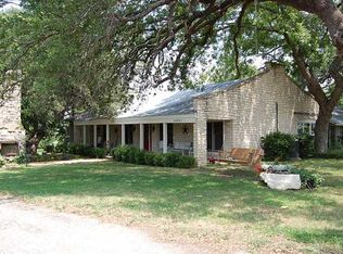 40001 Heritage Holw, Georgetown, TX 78626