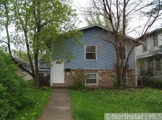 1222 Penn Ave N, Minneapolis, MN 55411