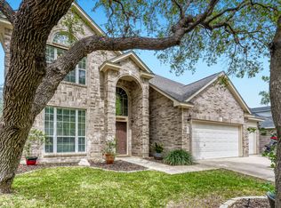 4719 River Rock Rd, San Antonio, TX 78251