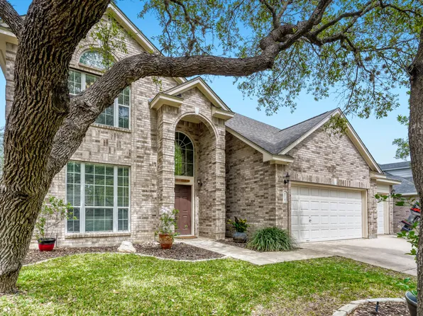 4719 River Rock Rd, San Antonio, TX 78251