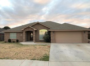 1603 N Fort Worth St, Midland, TX 79701