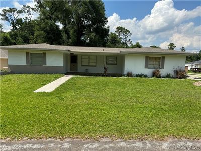 6715 E Malverne St, Inverness, FL, 34452
