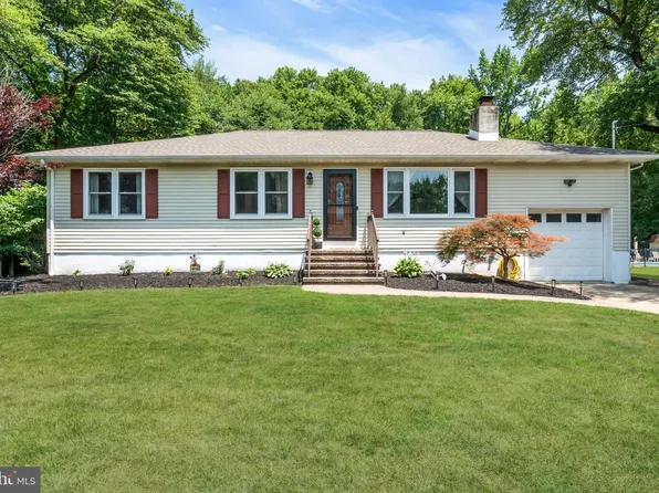 116 Murray Ave, Hamilton, NJ 08620