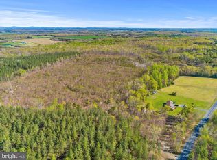 4508 Muster Field Rd, Culpeper, VA 22701