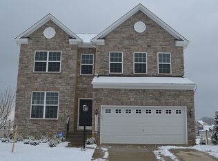 15129 Barnes Edge Ct, Woodbridge, VA 22193