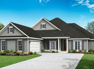 31871 Marvanna Dr, Daphne, AL 36527