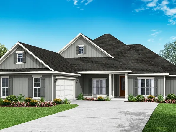 31871 Marvanna Dr, Daphne, AL 36527