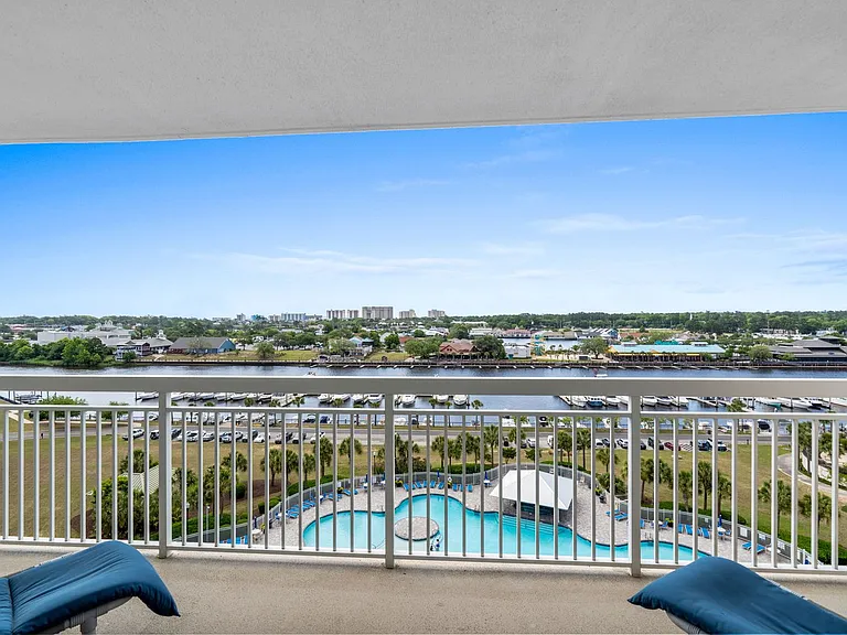 4801 Harbour Pointe Dr #1005 — Photo 75