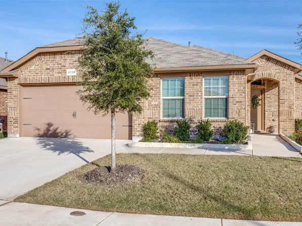 8728 Circling Wagons Way, Fort Worth, TX 76179