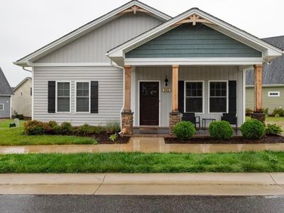 101 Ridgeline Ln, Lynchburg, VA, 24502
