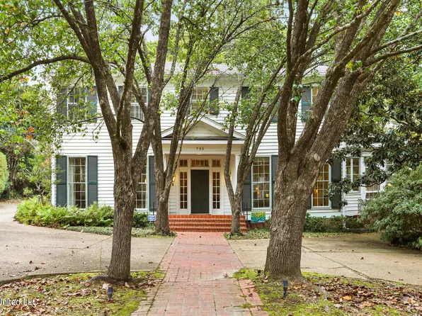782 Belhaven St, Jackson, MS 39202