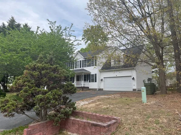 3503 Lancaster Ring Rd, Fredericksburg, VA 22408