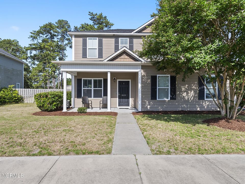 1st image of 3615 Calabash Ct