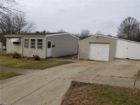 2912 Clearfield Ave, Akron, OH 44314