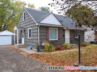 7212 Oliver Ave S, Richfield, MN 55423