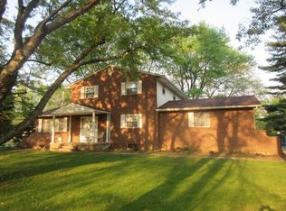 5080 Lithopolis Winchester Rd NW, Canal Winchester, OH