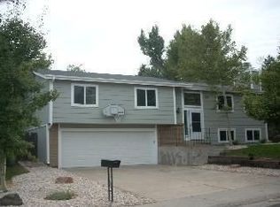 2716 S Pagosa St, Aurora, CO 80013