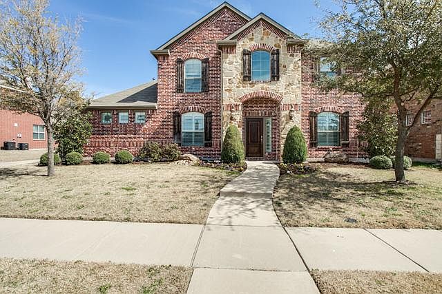 1st image of 3817 Tablestone Dr