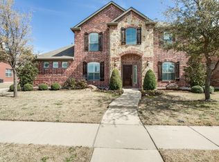 3817 Tablestone Dr, McKinney, TX 75070