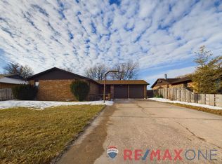 2613 N Coachman Ln, Garden City, KS 67846