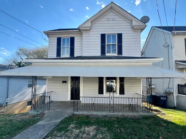 510 McDowell Ave NW, Roanoke, VA 24016