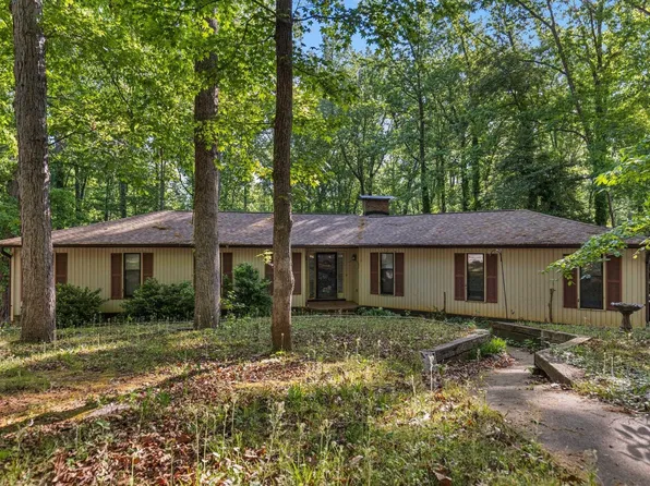 707 N Almond Dr, Simpsonville, SC 29681