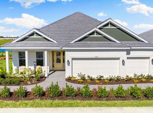 Cresta Plan, Esplanade by the Islands, Naples, FL 34114